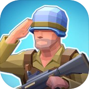 Army Tycoon:Idle Base