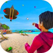 Play Kite Basant-Kite Flying Game