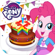 Pinkie Pie Birthday Bakery Story