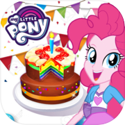 Play Pinkie Pie Birthday Bakery Story