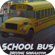 Play School Bus Driving Simulator