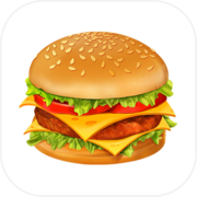 Play Burger Shop Fast Food - Game