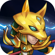 Play Legend Hero Fight - Fighting