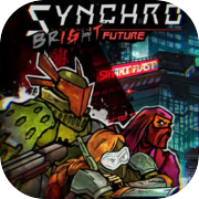 Play Synchro Bright Future