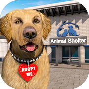 Animal Shelter Pet Rescue Game