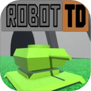 Robot TD