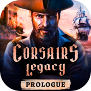 Play Corsairs Legacy: Naval Mission - Pirate Action RPG