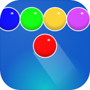 Magic Bubble:Bubble Shooter