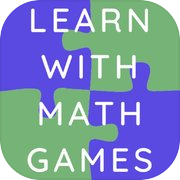 Math Matrix Game