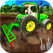 Play Tractor Wala Game Chalane Wal