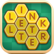 Play Letter Hexa Link