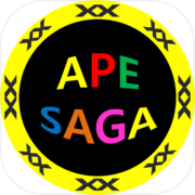 Play APE SAGA