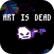 Play Art is dead
