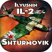 Ilyushin IL-2 Shturmovik. Combat Flight Simulator
