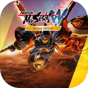 MEGATON MUSASHI W: WIRED Deluxe Edition