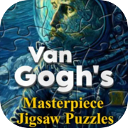 Play Van Gogh's Masterpiece Jigsaw Puzzles