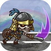 Play Fire in a World : LBS GPS War Tower Defense
