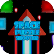 Play Space Puzzle Shooter Game