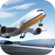 Play Airline Commander: Flight Game