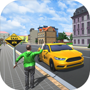 City Car Parking Simulator Pro