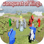 Play Conquest of Kings