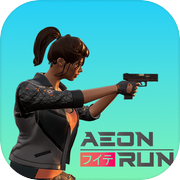 Play Aeon Run