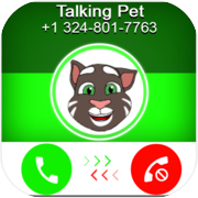 Play Call From Talking Pet