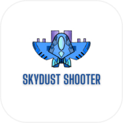 SkyDust Shooter