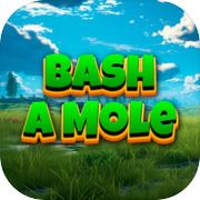 Play Bash a Mole