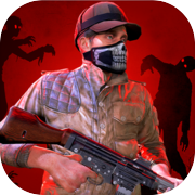 Survive Till Dead : FPS Zombie Games