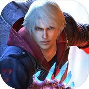 Play Devil May Cry 4 refrain