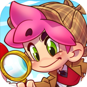 Play Invictor Detective