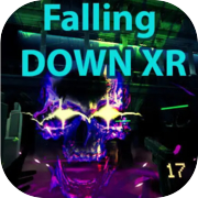 Play Falling Down XR
