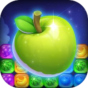 Play Fruit Crush:match game