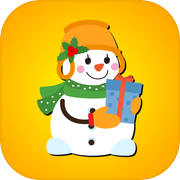 Best Escape 111 Christmas Snowman Escape Game