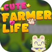 Play Cute Farmer Life