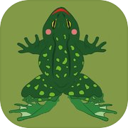 Play Frog Larry: Homecoming