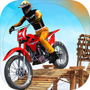 Bike Stunt 3D Game