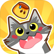 Cat Snack Craze: Cat Bar Games