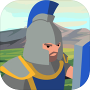 Play Age of Warlords: 3D Strategy