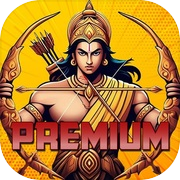 Mahabharata Game: Premium