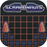 Scraponauts