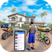 Play Indian Bike Driving Game 3D