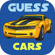 Guess Cars