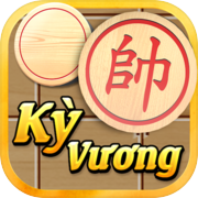 Play Ky Vuong - Co Up, Co Tuong