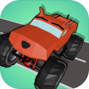 Fleet Crossy 3D