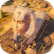 Play Builders of Egypt Empire Rise