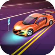 Play Car Driving Parking Simulator