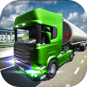 Play Truck Simulator 2016 3D