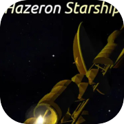 Play Hazeron Starship